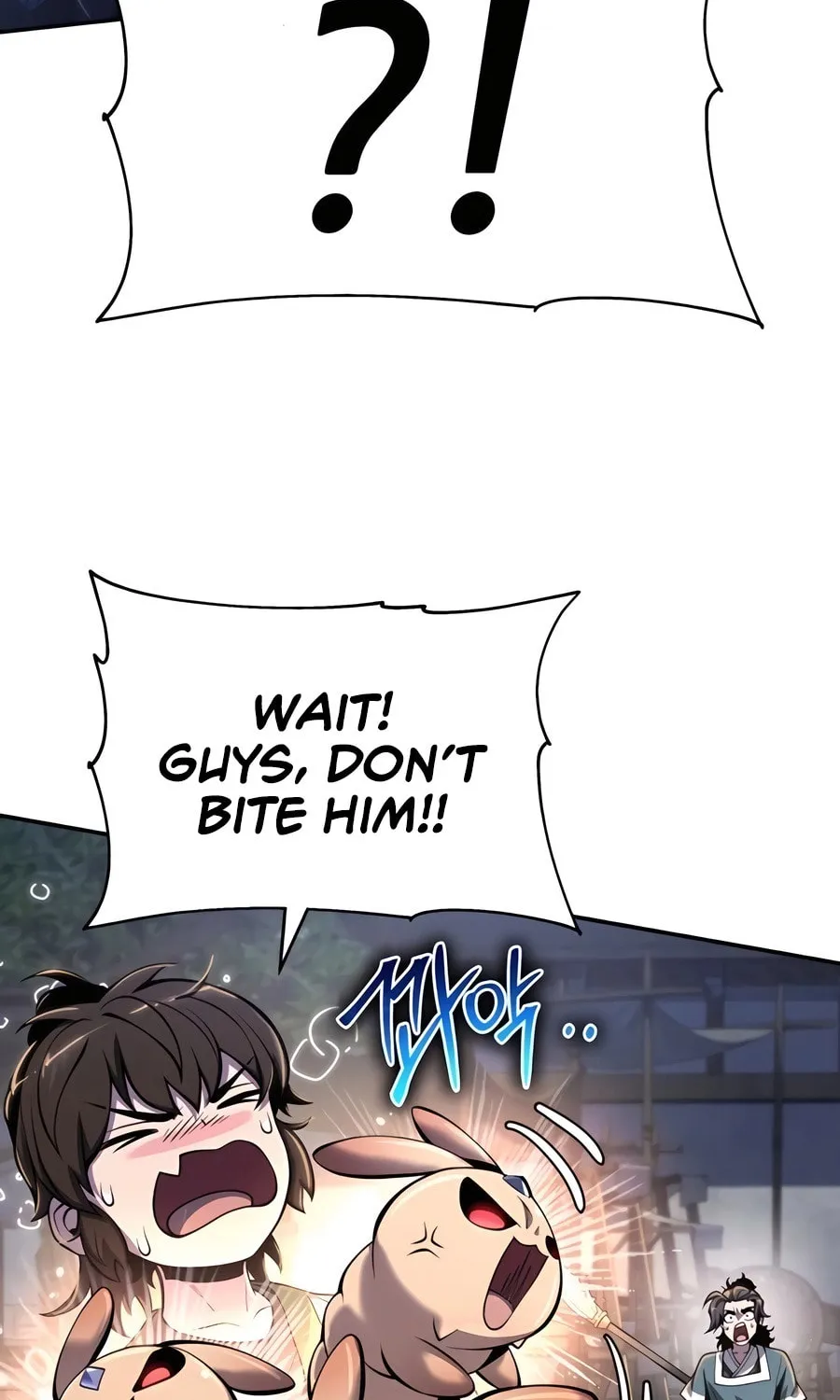 Entomologist in Sichuan Tang Clan Chapter 34 page 123 - 