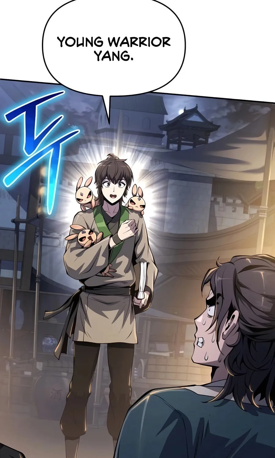 Entomologist in Sichuan Tang Clan Chapter 34 page 126 - 
