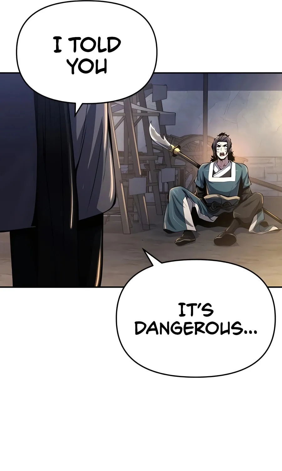 Entomologist in Sichuan Tang Clan Chapter 34 page 128 - 