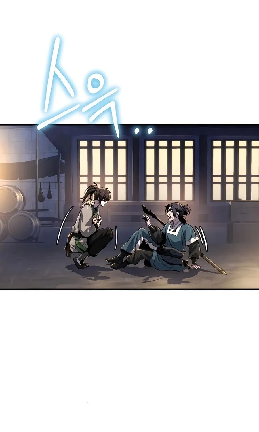 Entomologist in Sichuan Tang Clan Chapter 34 page 129 - 
