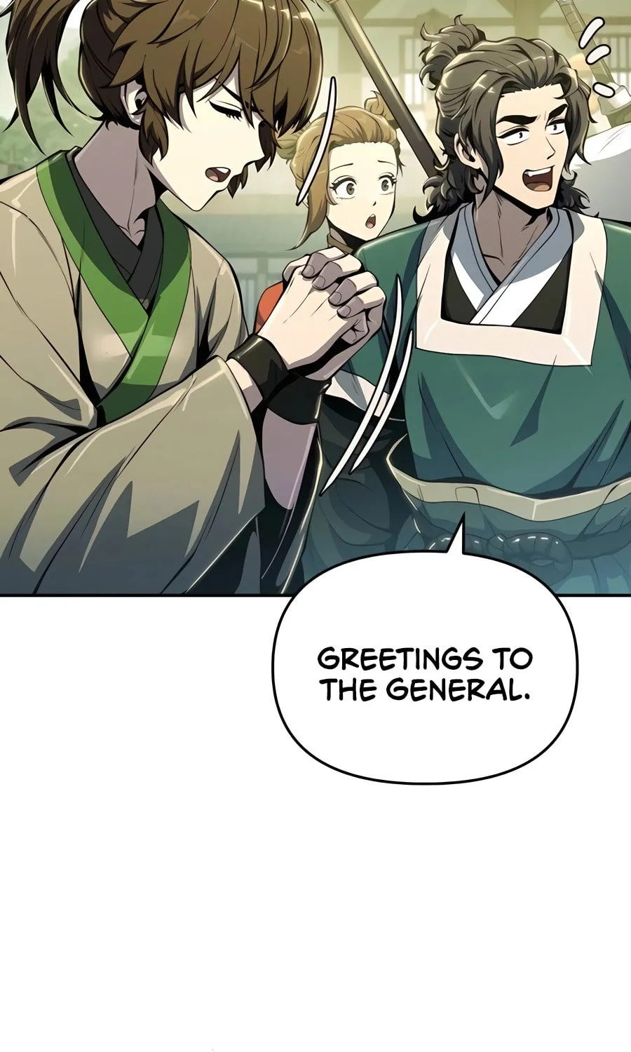 Entomologist in Sichuan Tang Clan Chapter 34 page 14 - 