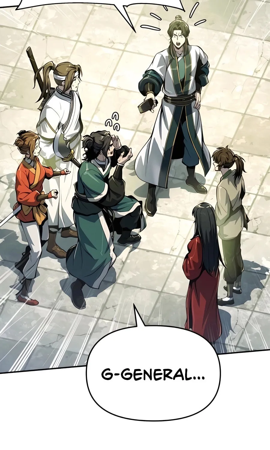 Entomologist in Sichuan Tang Clan Chapter 34 page 18 - 