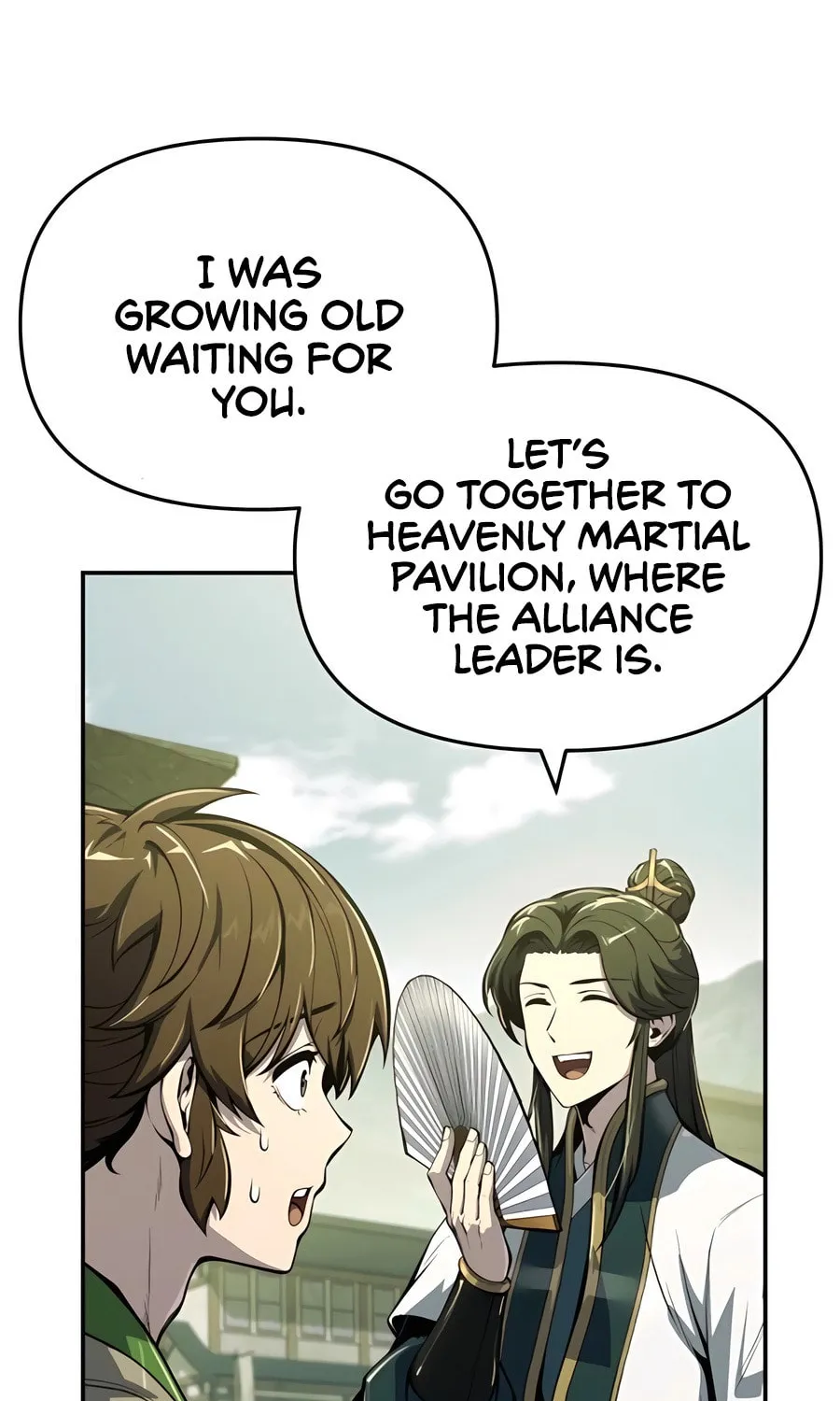 Entomologist in Sichuan Tang Clan Chapter 34 page 19 - 