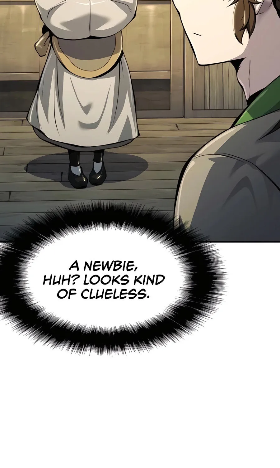 Entomologist in Sichuan Tang Clan Chapter 34 page 30 - 
