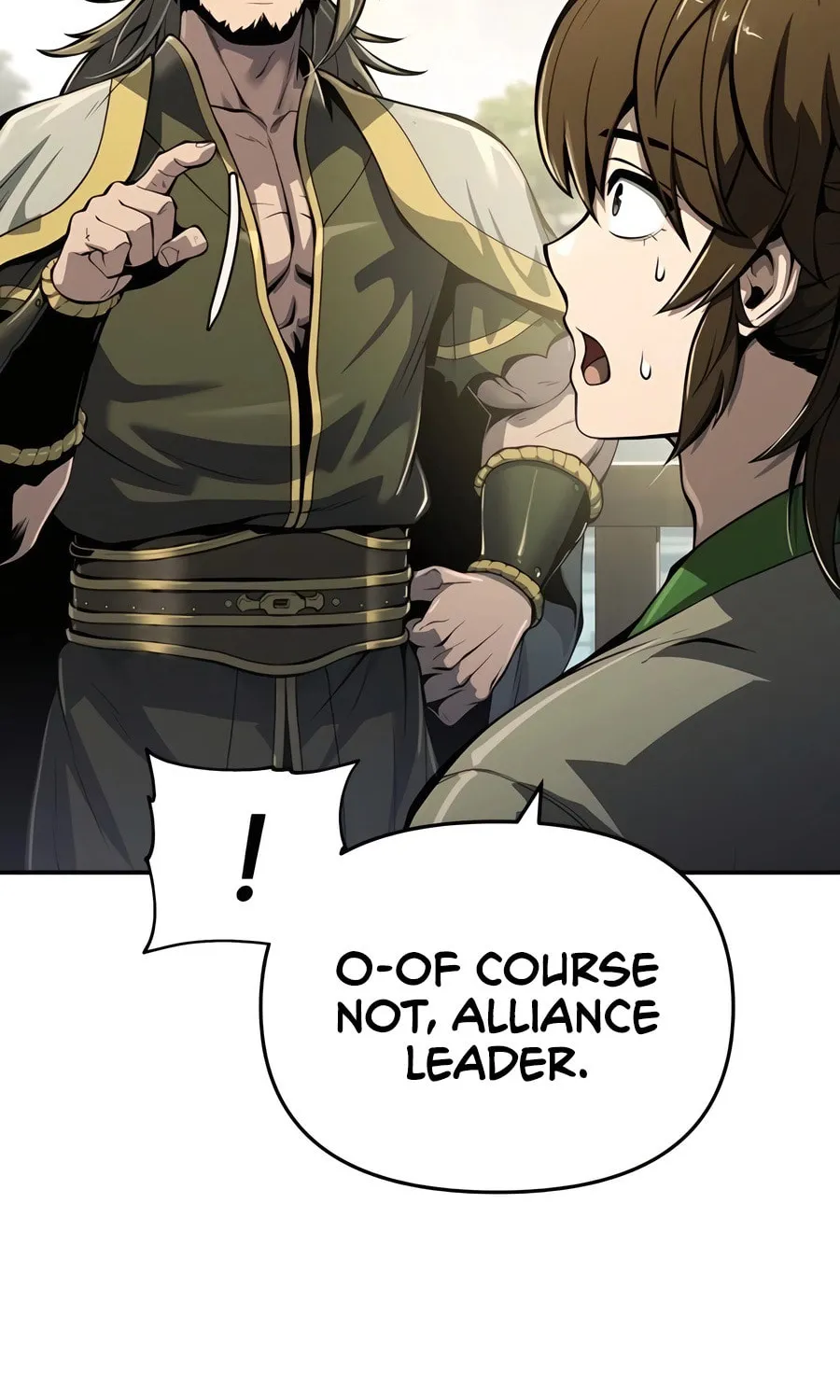 Entomologist in Sichuan Tang Clan Chapter 34 page 43 - 