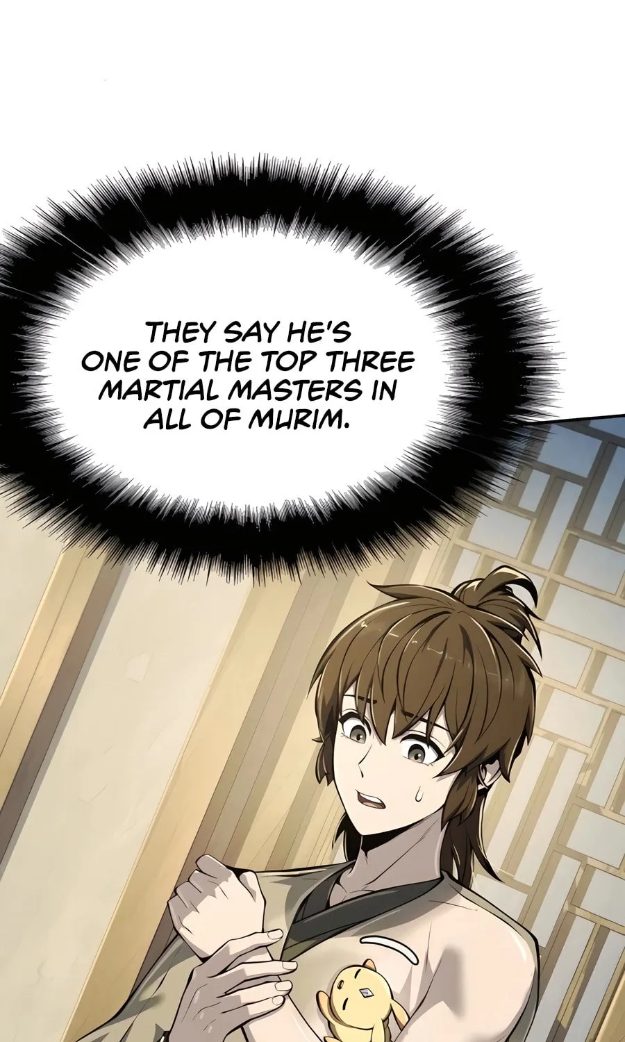 Entomologist in Sichuan Tang Clan Chapter 34 page 44 - 