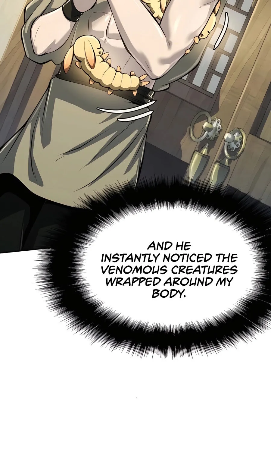 Entomologist in Sichuan Tang Clan Chapter 34 page 45 - 