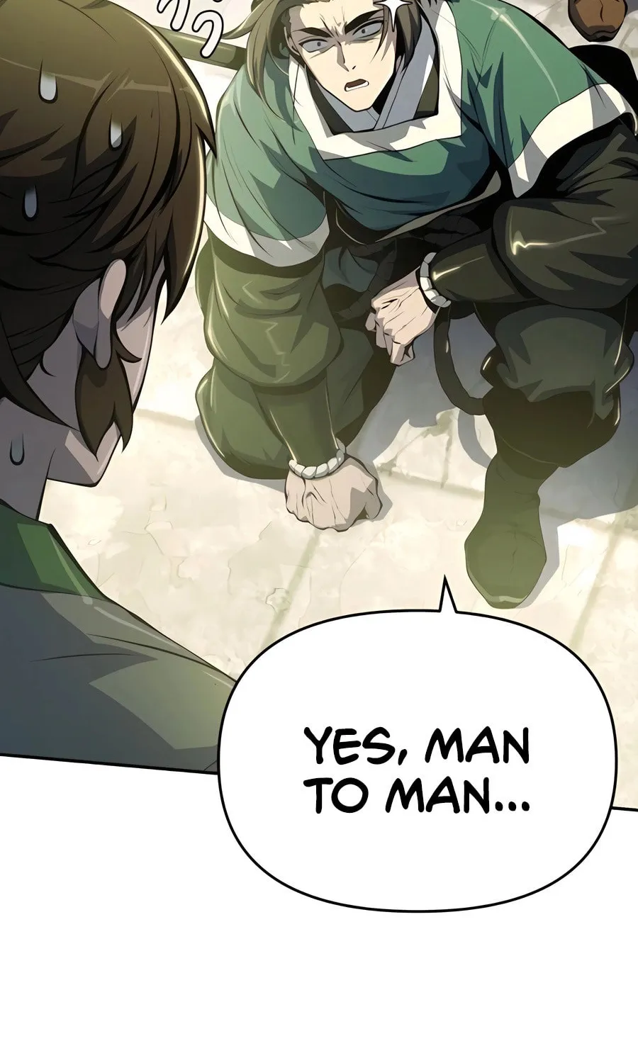 Entomologist in Sichuan Tang Clan Chapter 34 page 6 - 