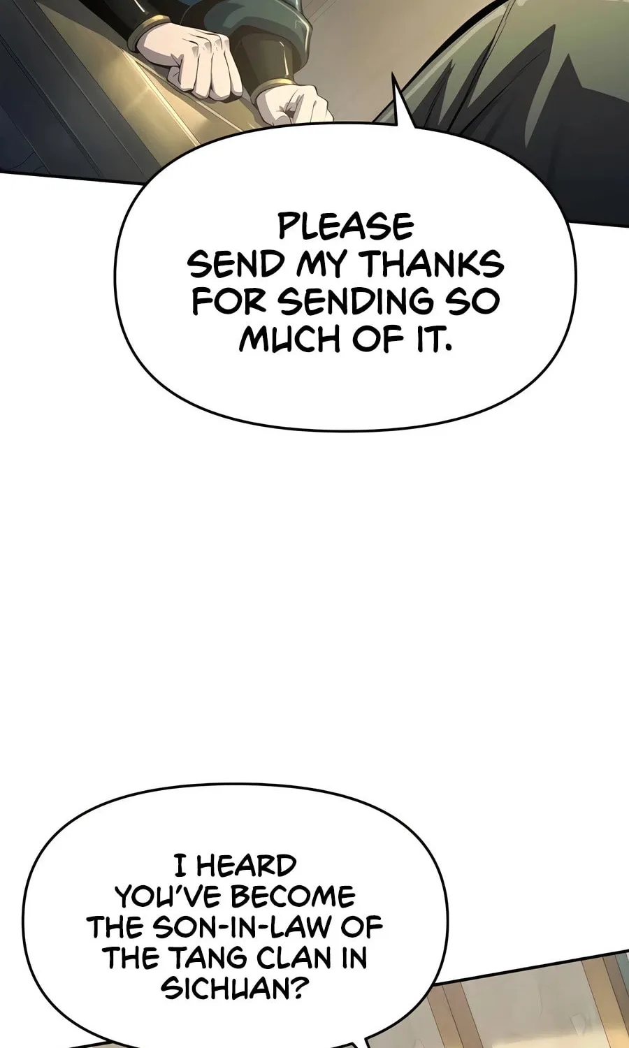 Entomologist in Sichuan Tang Clan Chapter 34 page 51 - 