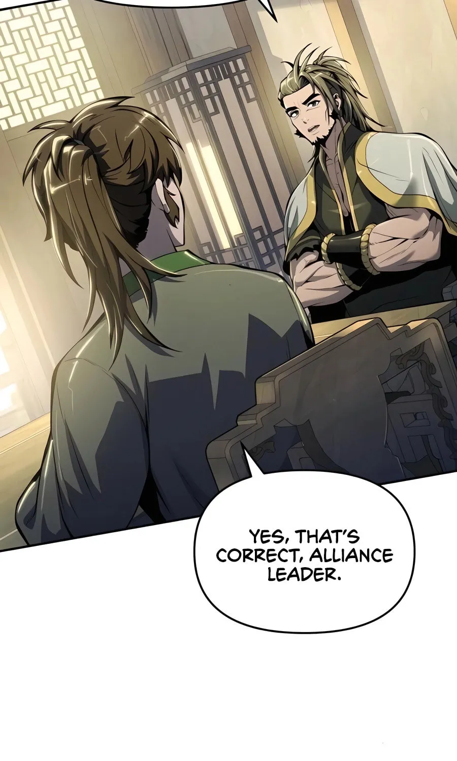 Entomologist in Sichuan Tang Clan Chapter 34 page 52 - 