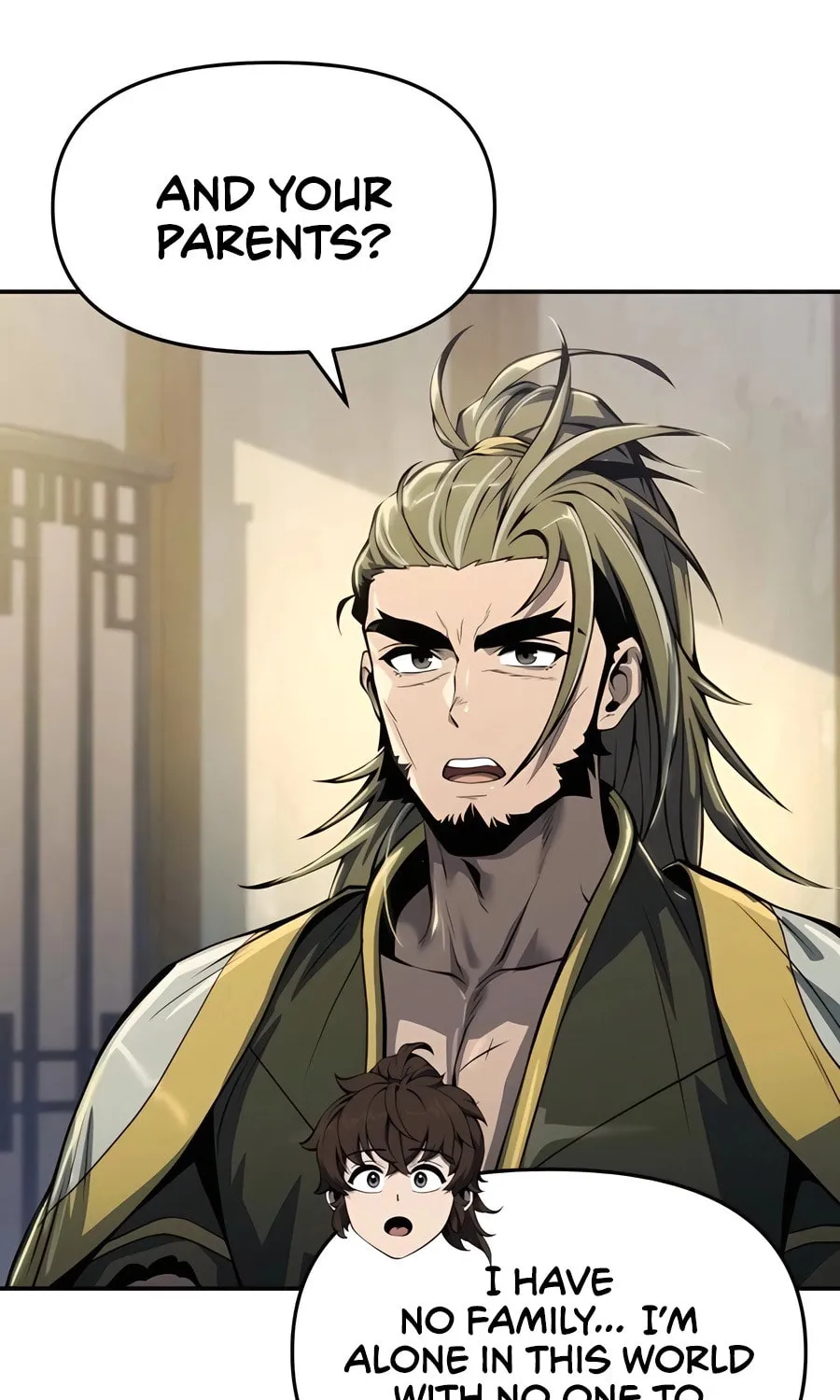 Entomologist in Sichuan Tang Clan Chapter 34 page 53 - 