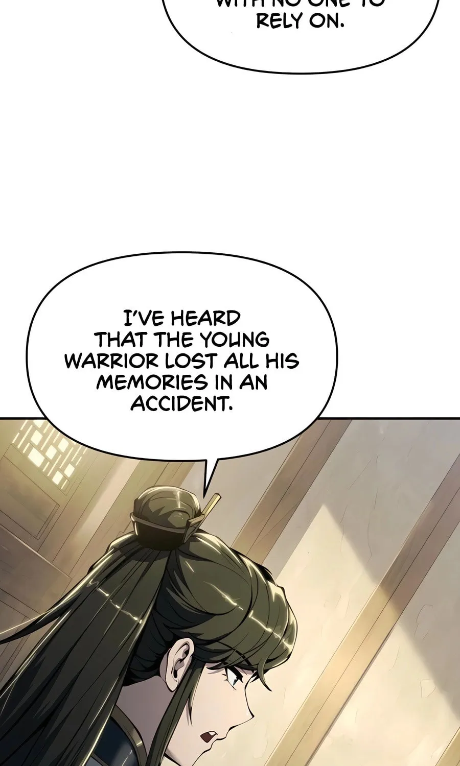 Entomologist in Sichuan Tang Clan Chapter 34 page 54 - 