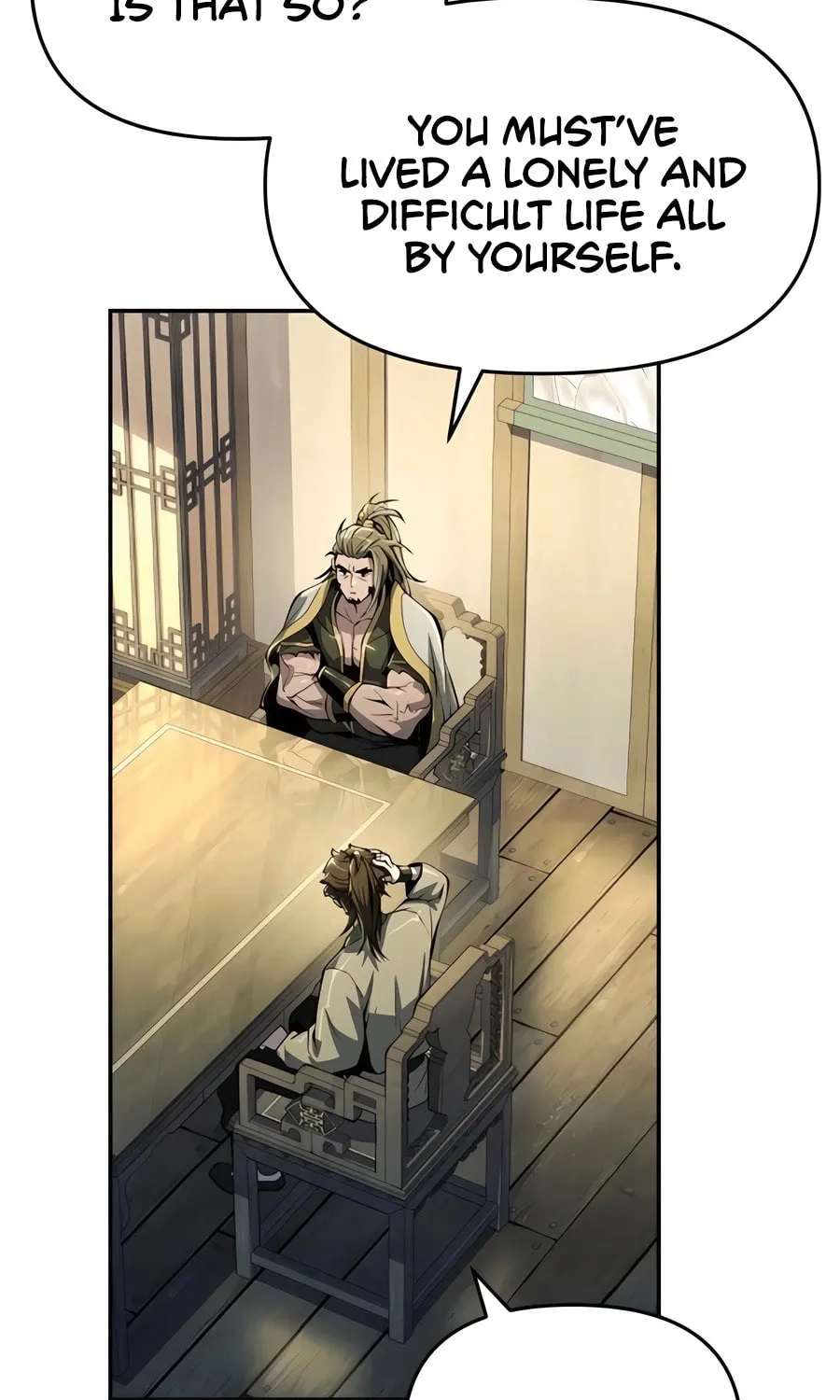 Entomologist in Sichuan Tang Clan Chapter 34 page 56 - 