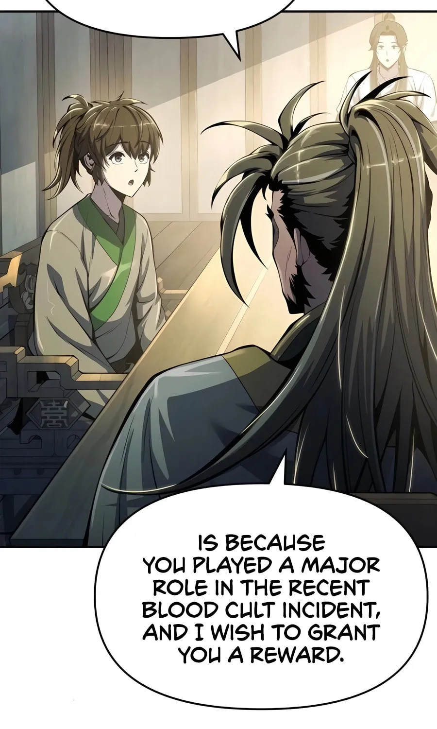Entomologist in Sichuan Tang Clan Chapter 34 page 60 - 