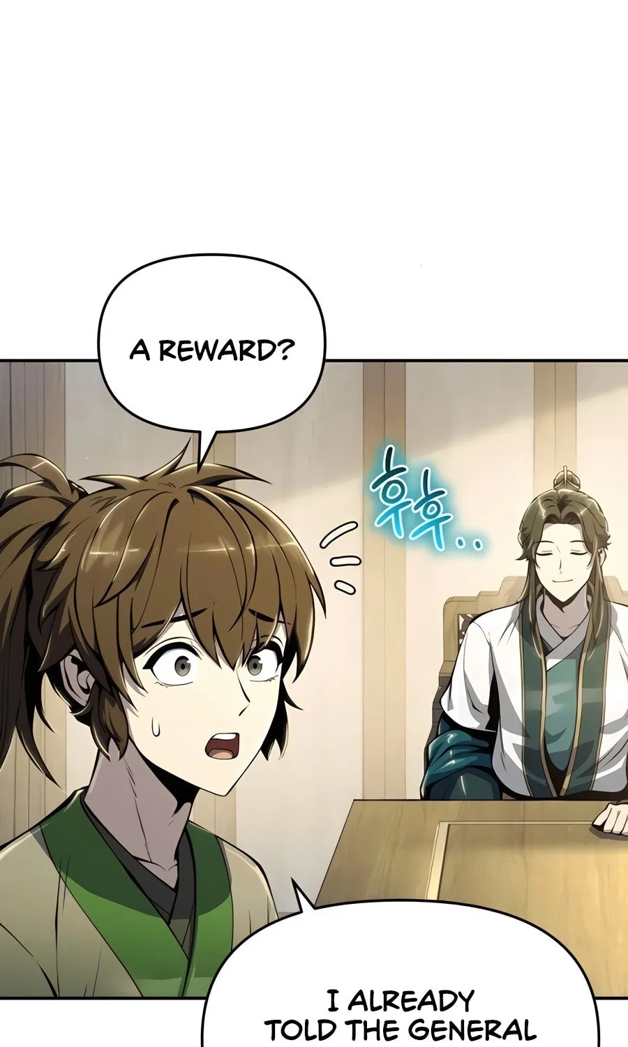 Entomologist in Sichuan Tang Clan Chapter 34 page 61 - 