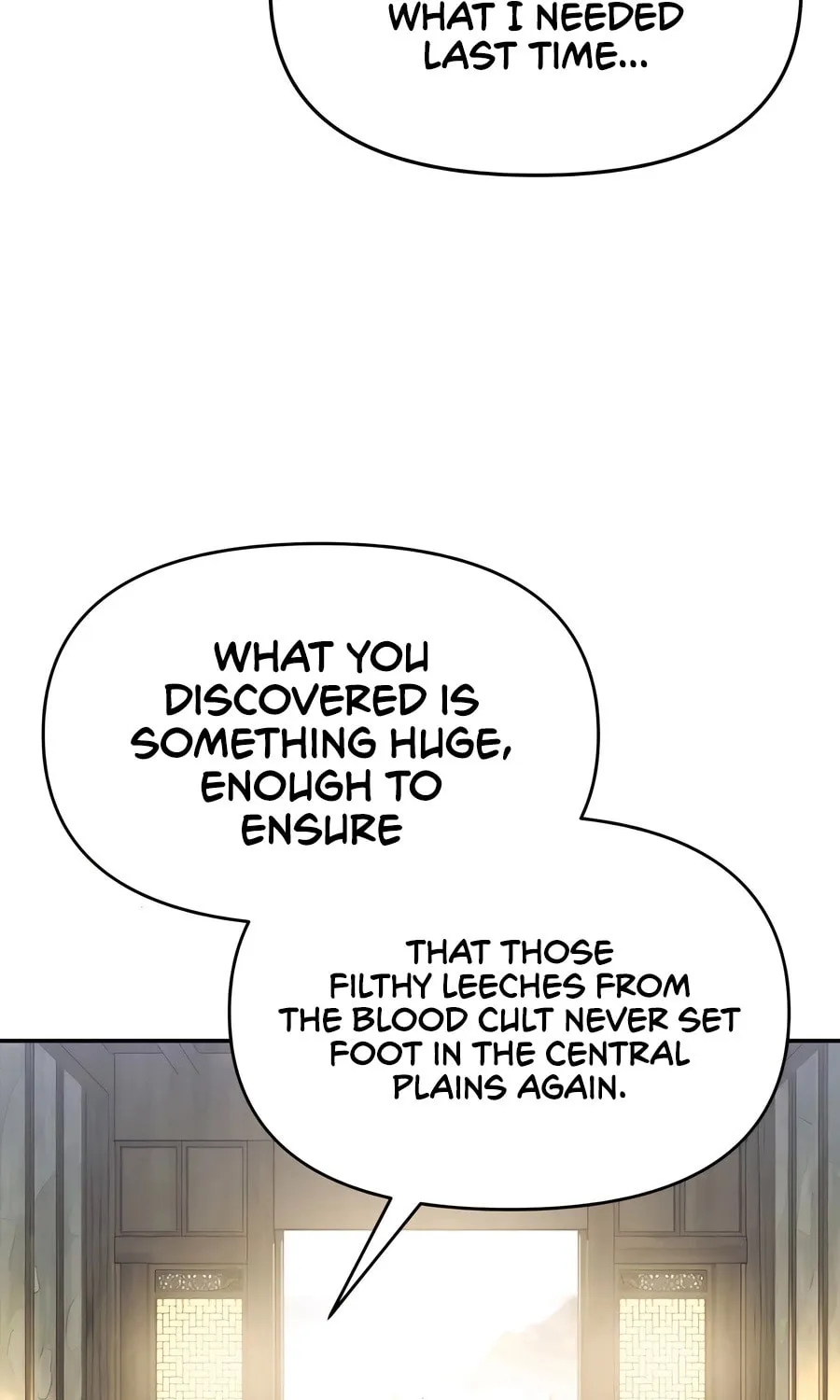 Entomologist in Sichuan Tang Clan Chapter 34 page 62 - 