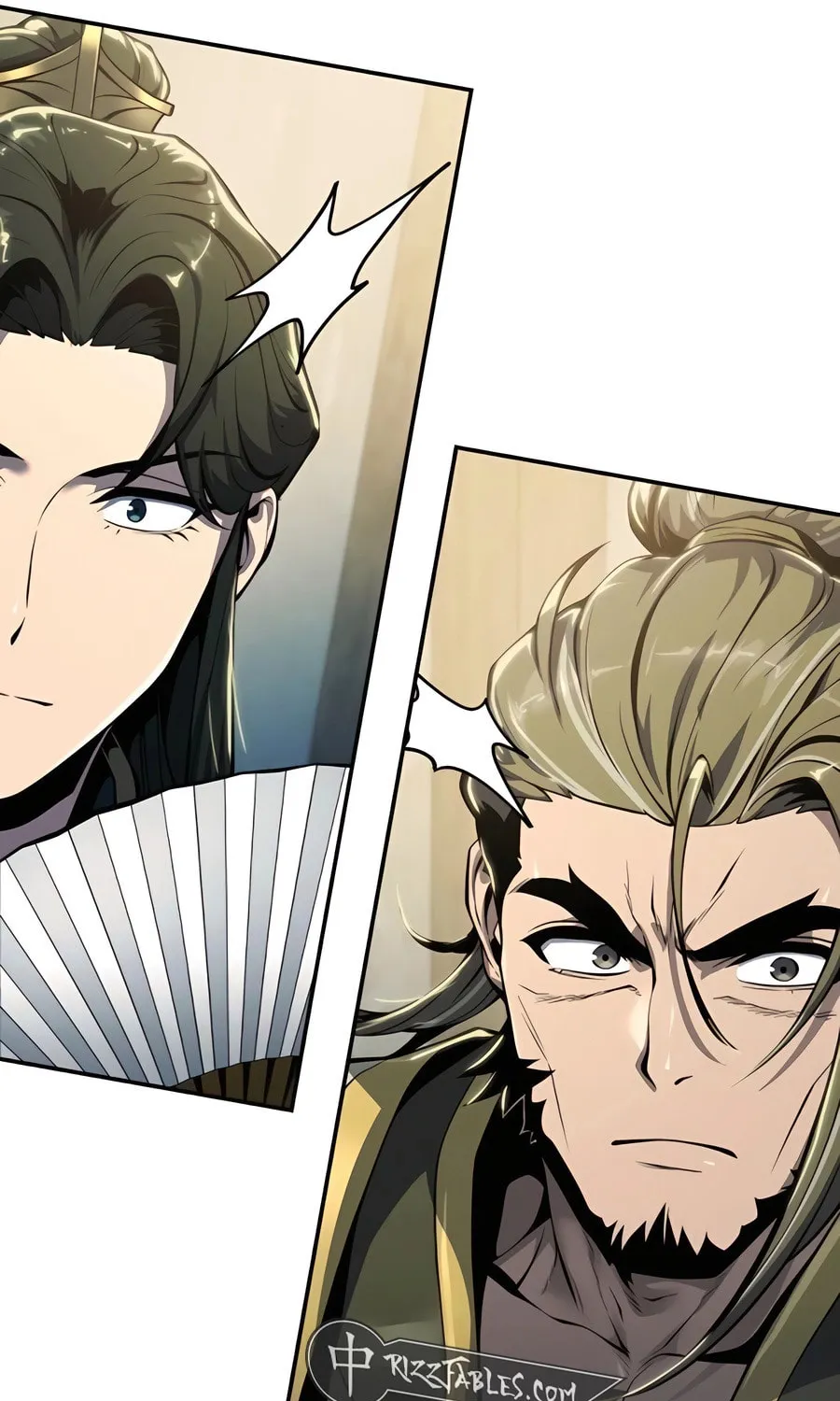 Entomologist in Sichuan Tang Clan Chapter 34 page 66 - 