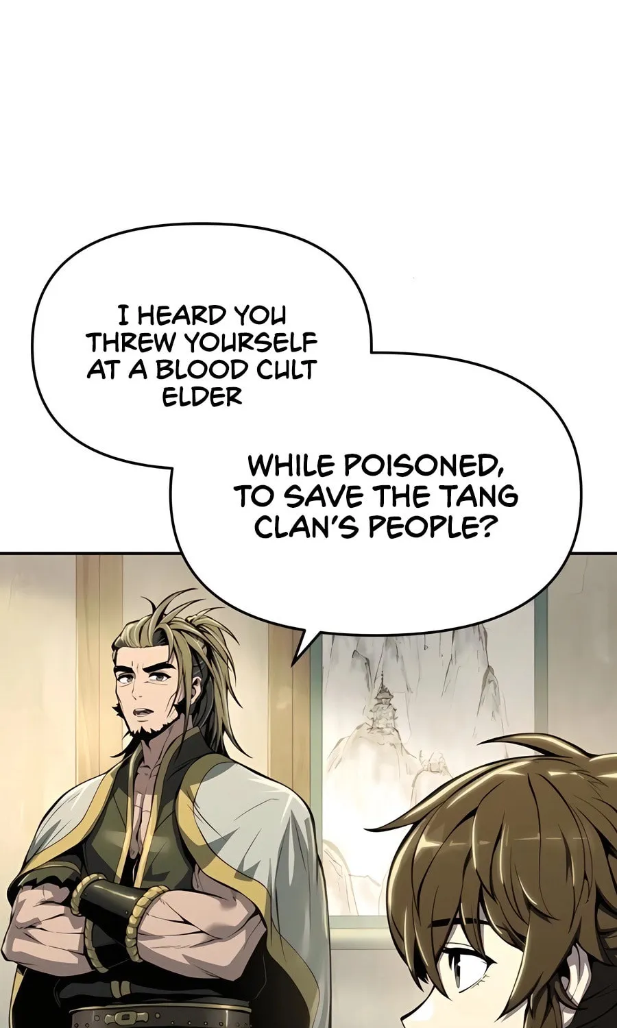 Entomologist in Sichuan Tang Clan Chapter 34 page 77 - 