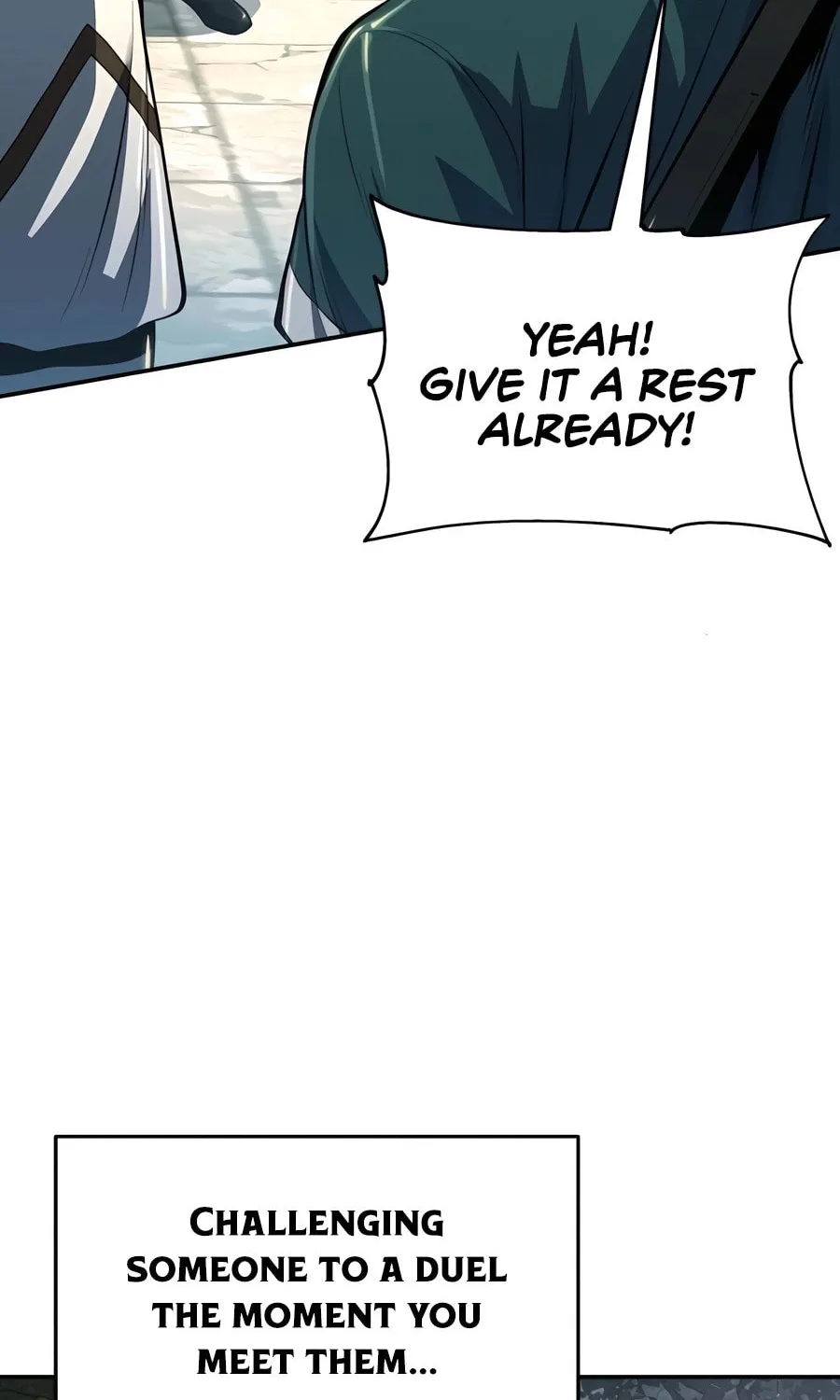 Entomologist in Sichuan Tang Clan Chapter 34 page 9 - 