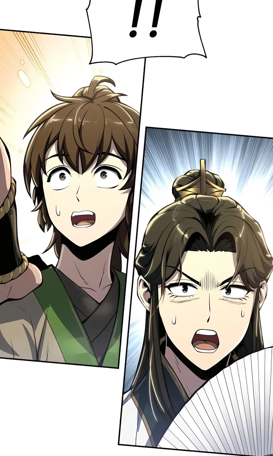 Entomologist in Sichuan Tang Clan Chapter 34 page 86 - 