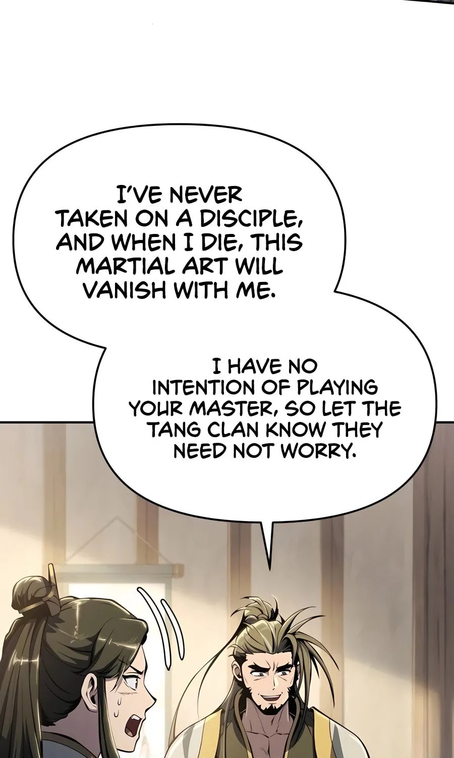 Entomologist in Sichuan Tang Clan Chapter 34 page 87 - 