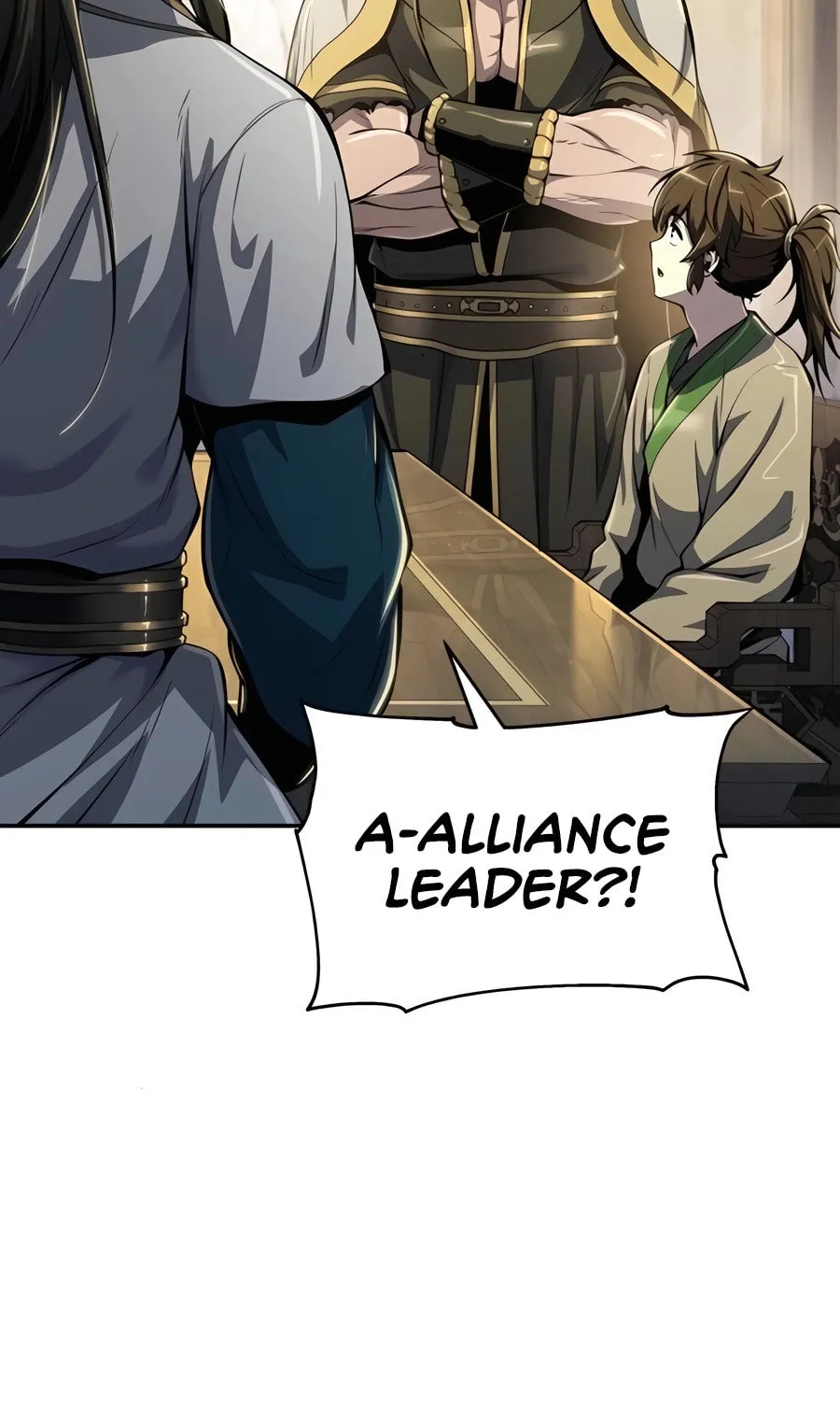 Entomologist in Sichuan Tang Clan Chapter 34 page 88 - 