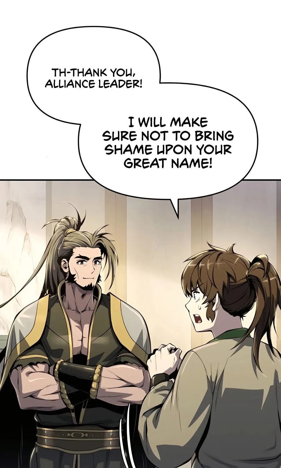 Entomologist in Sichuan Tang Clan Chapter 34 page 91 - 