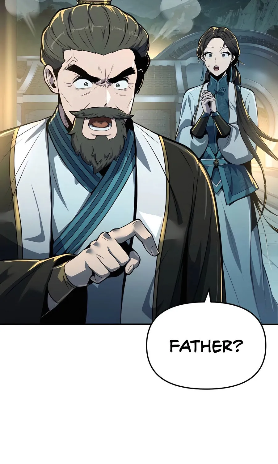 Entomologist in Sichuan Tang Clan Chapter 35 page 110 - 