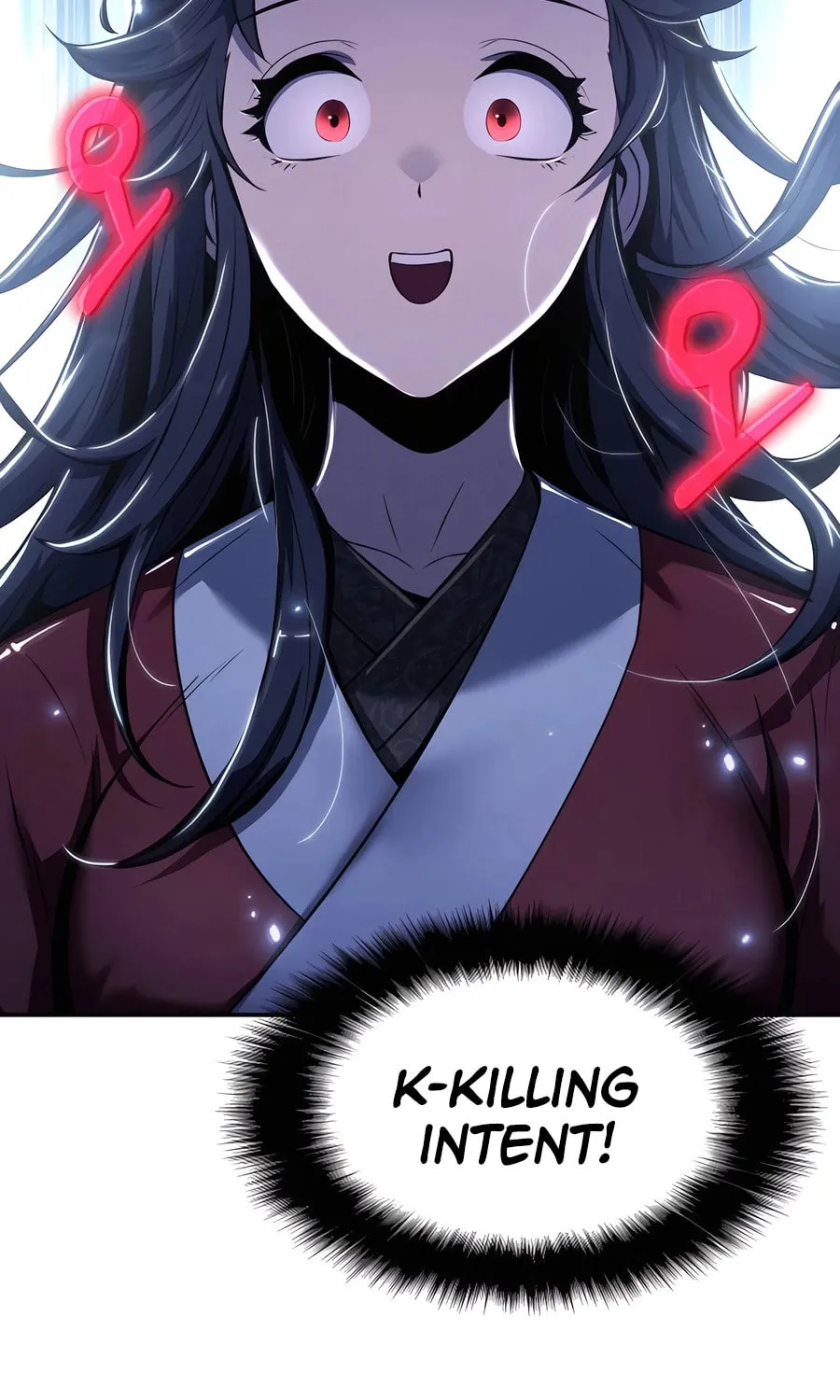 Entomologist in Sichuan Tang Clan Chapter 35 page 12 - 
