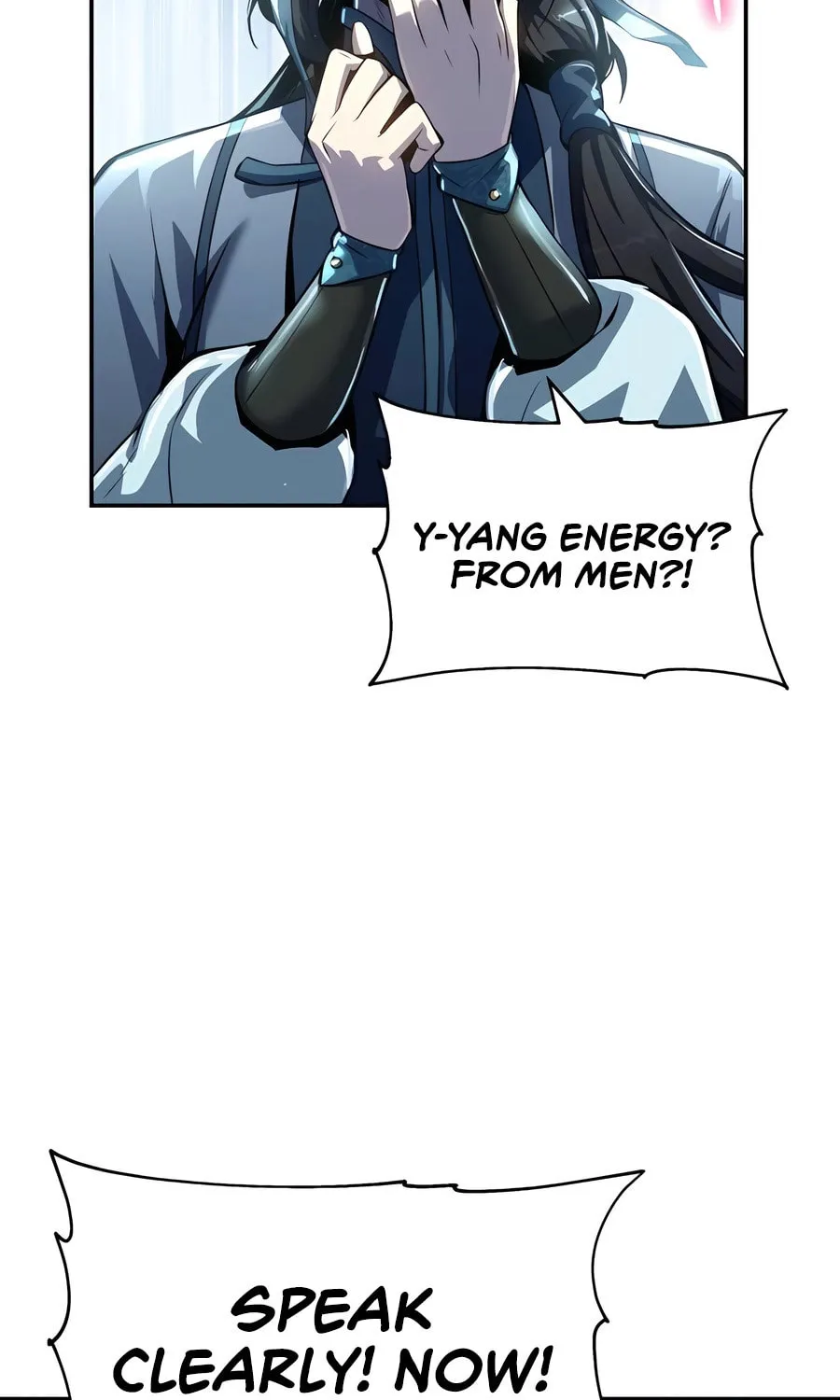 Entomologist in Sichuan Tang Clan Chapter 35 page 116 - 