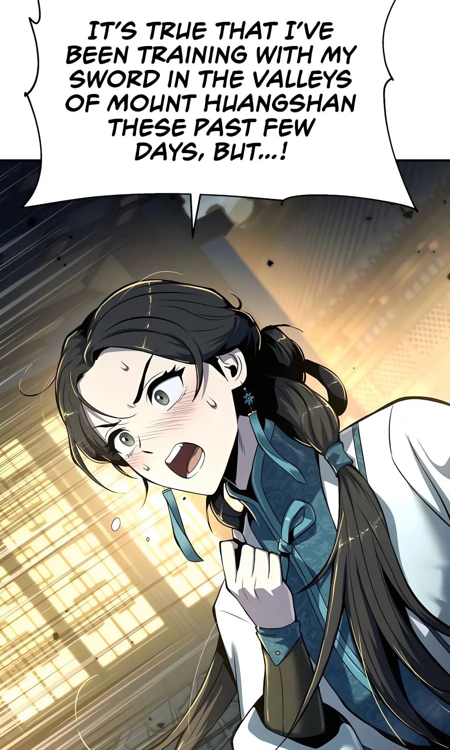 Entomologist in Sichuan Tang Clan Chapter 35 page 118 - 