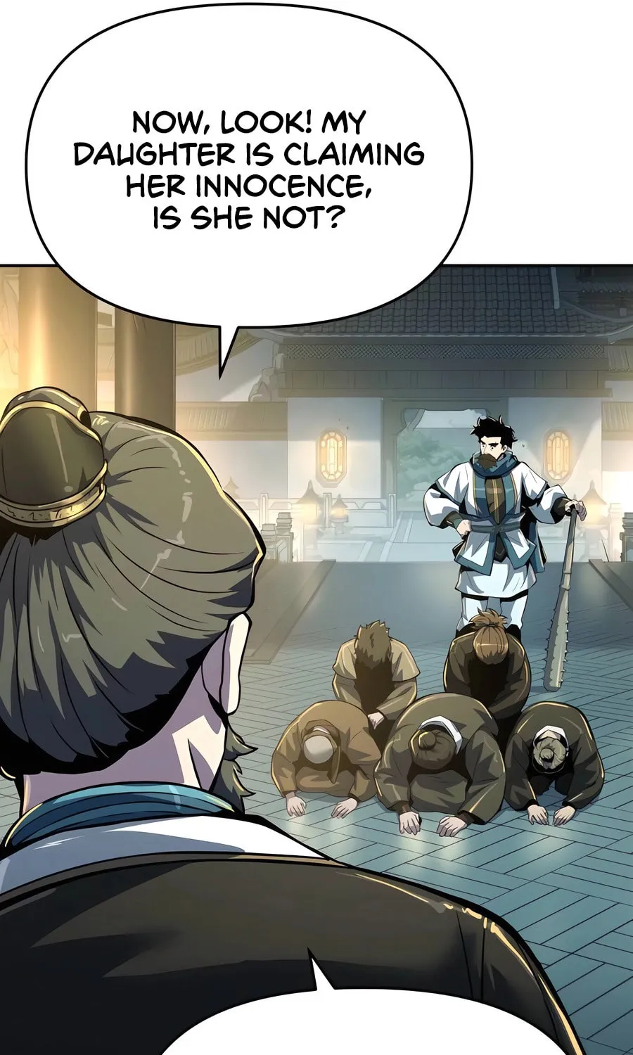 Entomologist in Sichuan Tang Clan Chapter 35 page 120 - 