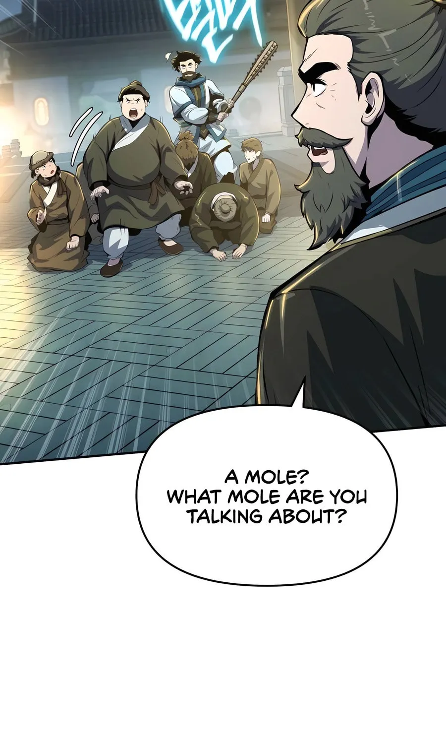 Entomologist in Sichuan Tang Clan Chapter 35 page 125 - 