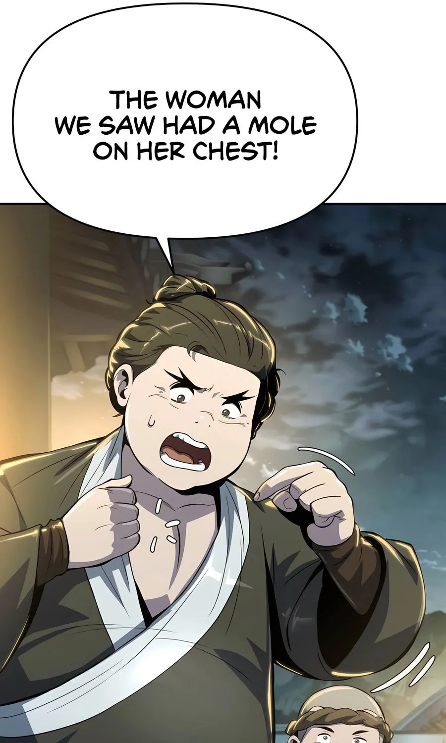 Entomologist in Sichuan Tang Clan Chapter 35 page 127 - 
