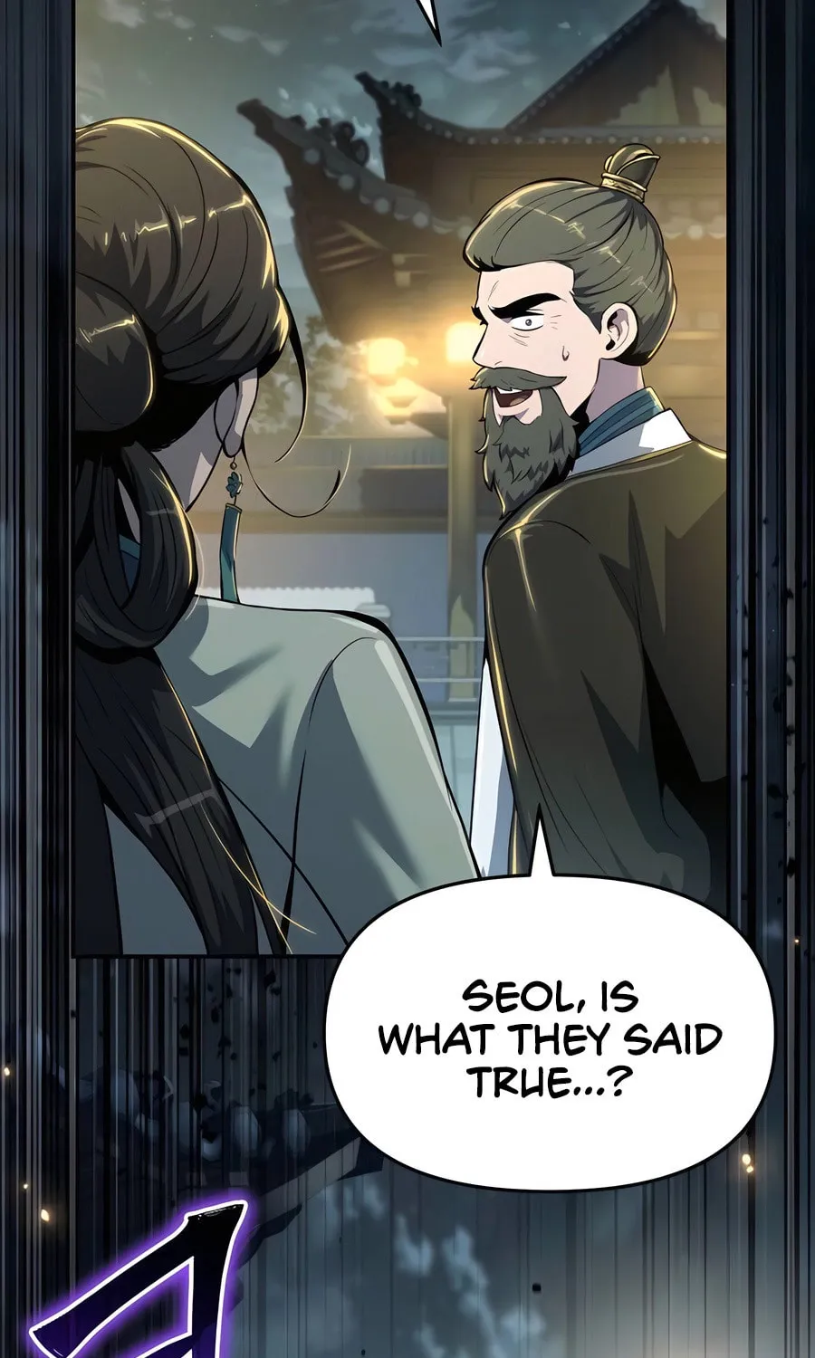 Entomologist in Sichuan Tang Clan Chapter 35 page 129 - 