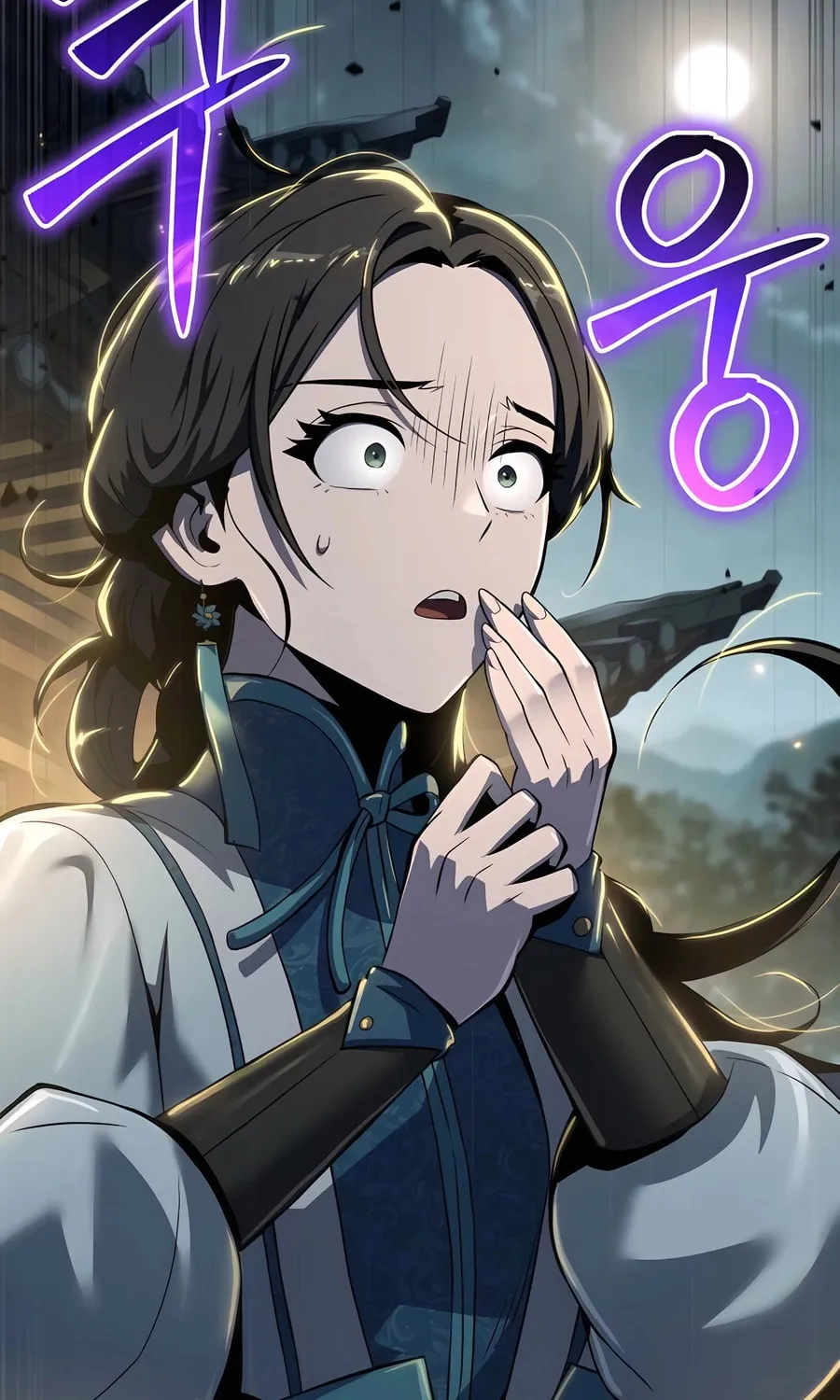 Entomologist in Sichuan Tang Clan Chapter 35 page 130 - 
