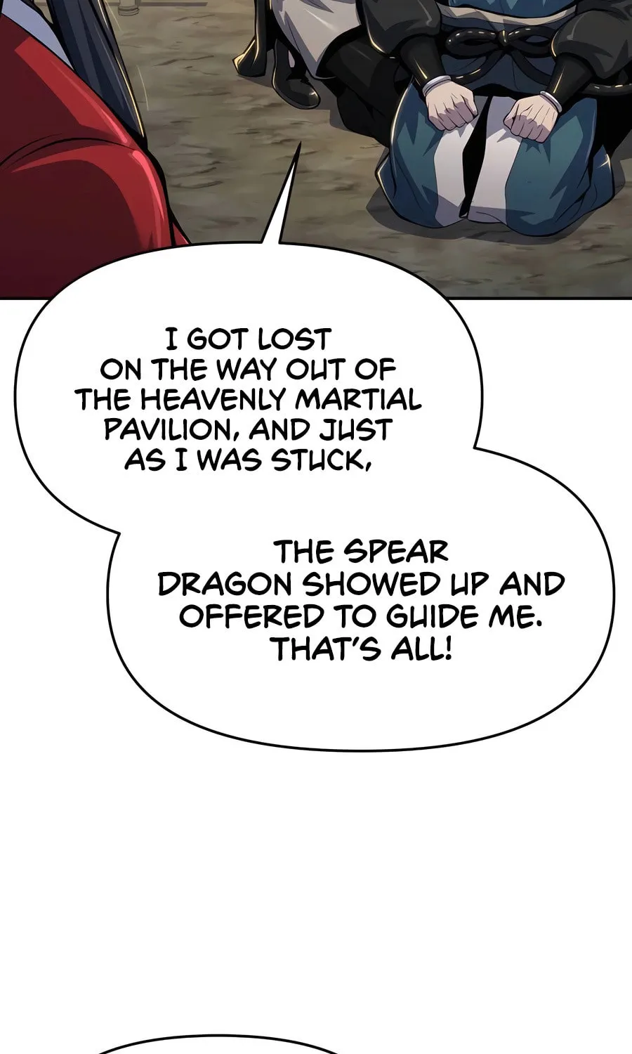 Entomologist in Sichuan Tang Clan Chapter 35 page 14 - 