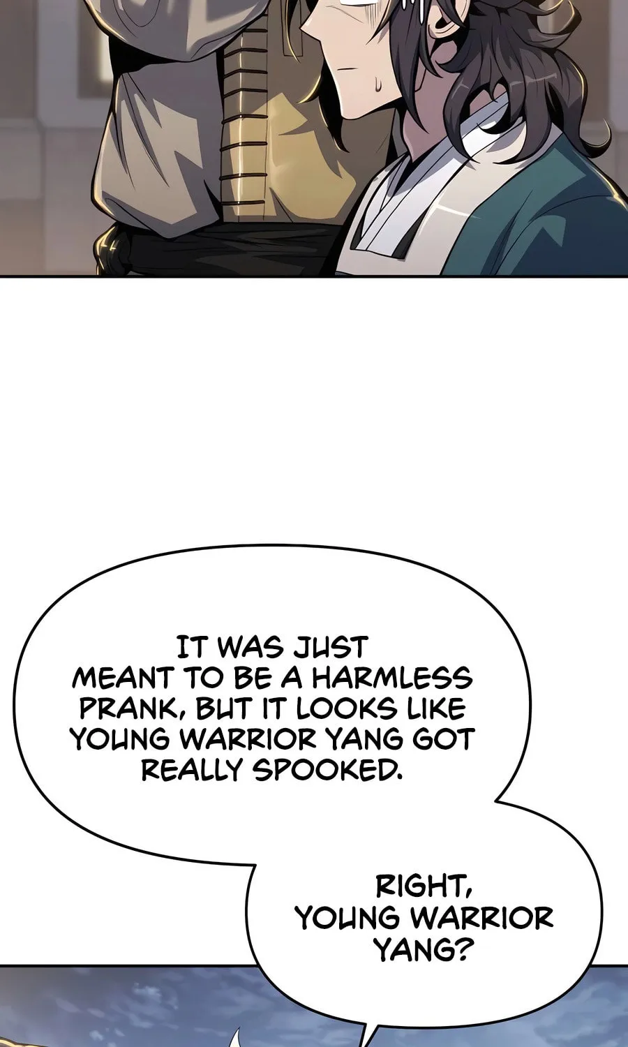 Entomologist in Sichuan Tang Clan Chapter 35 page 18 - 