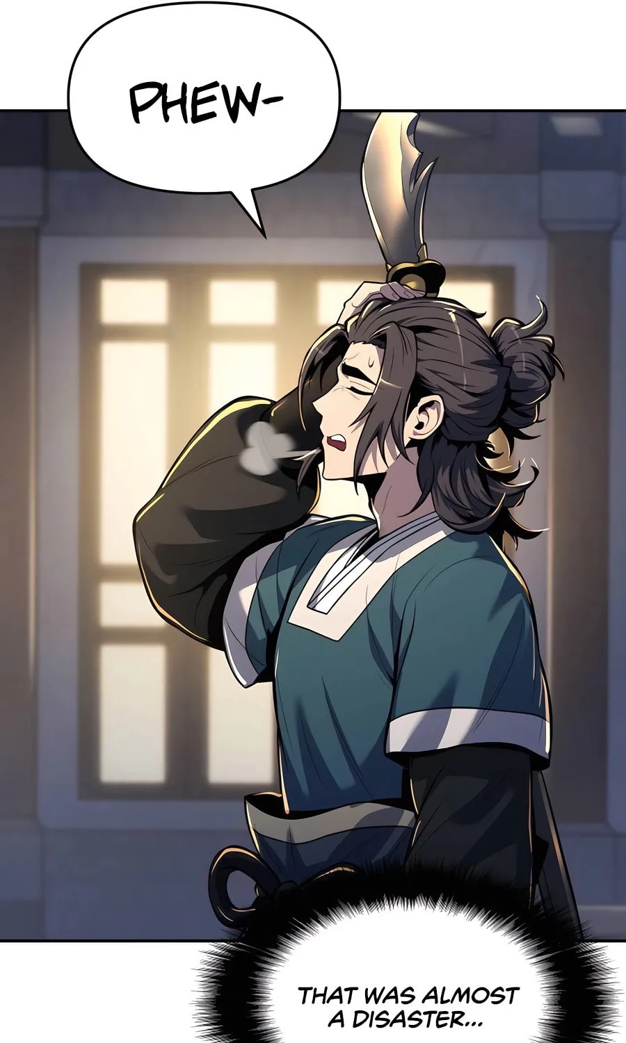 Entomologist in Sichuan Tang Clan Chapter 35 page 25 - 