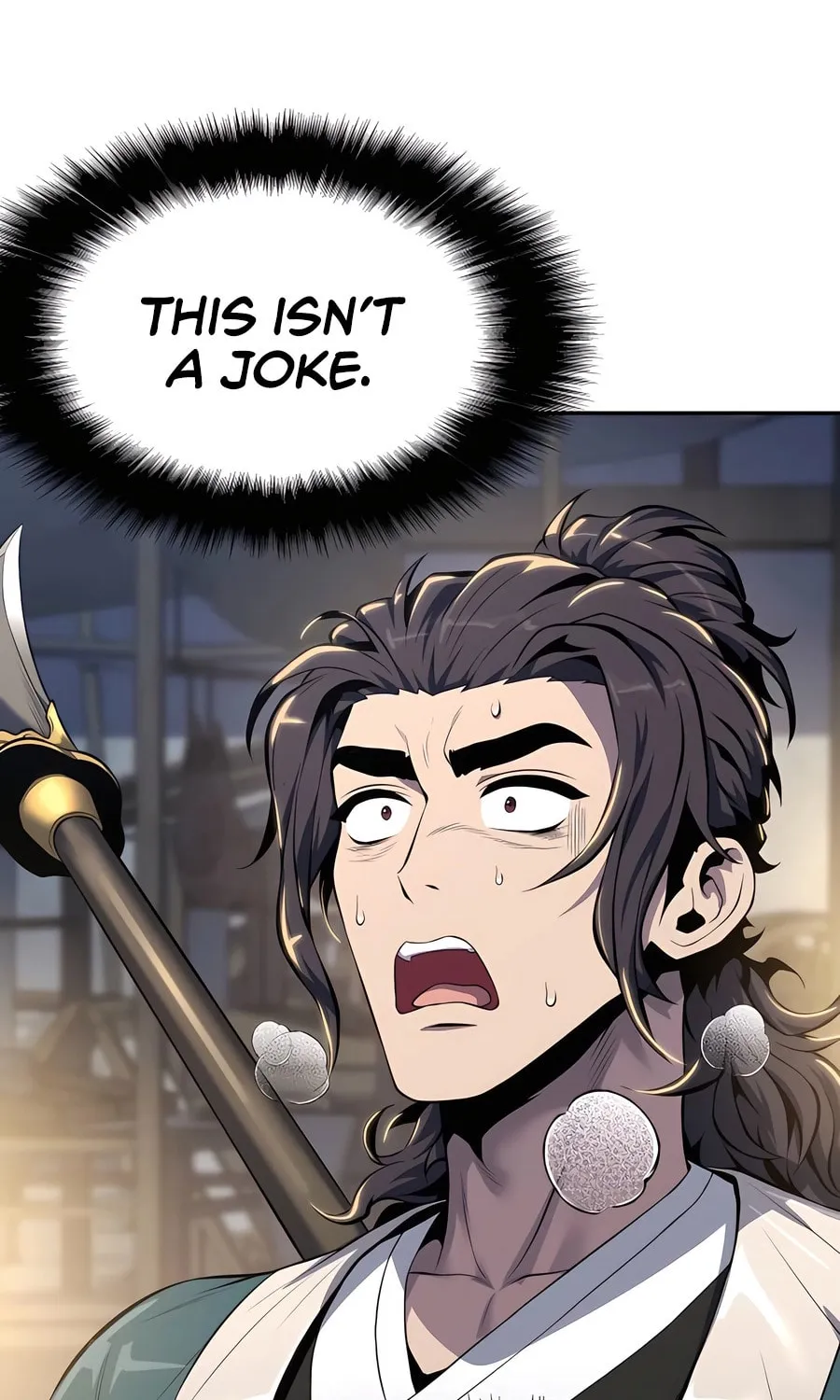 Entomologist in Sichuan Tang Clan Chapter 35 page 4 - 