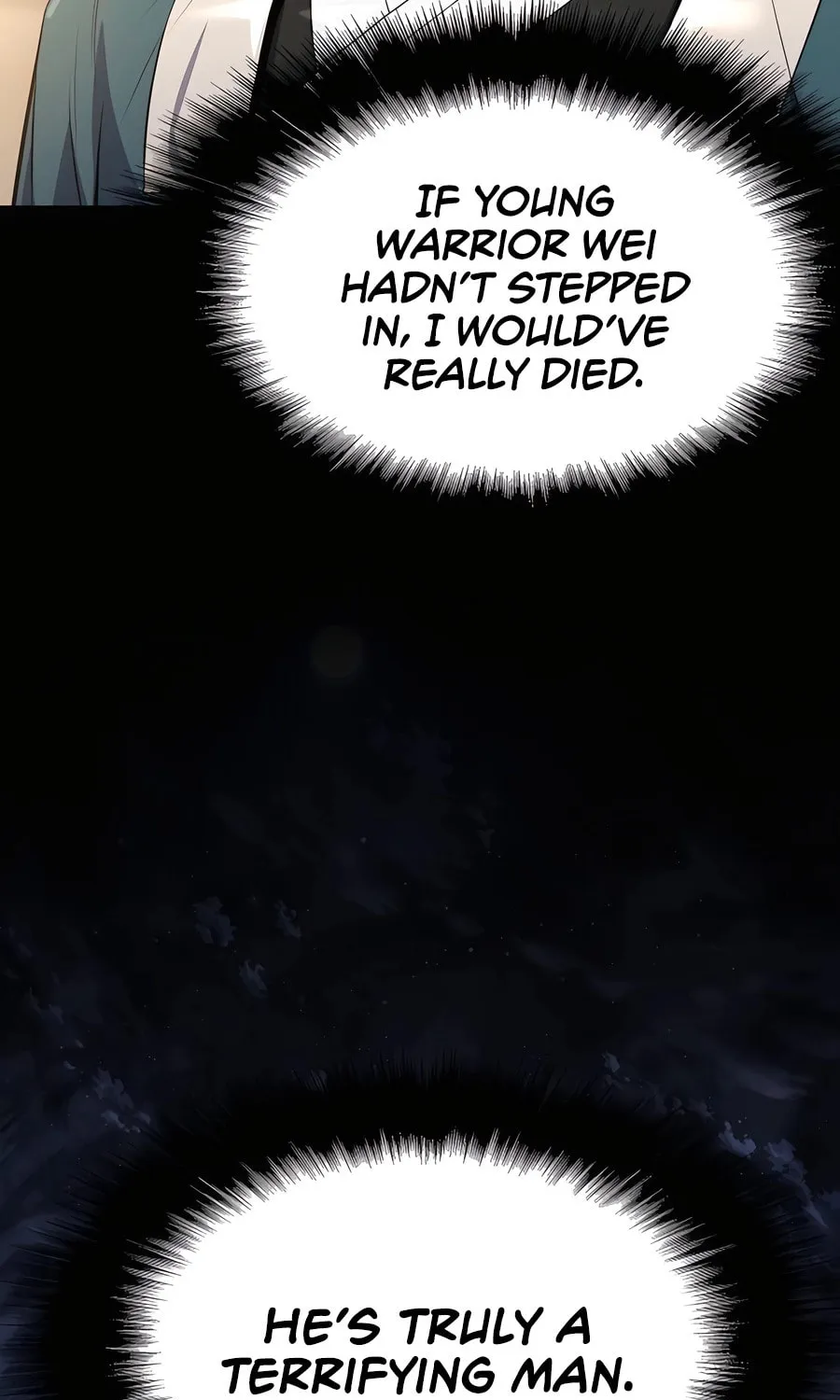 Entomologist in Sichuan Tang Clan Chapter 35 page 5 - 
