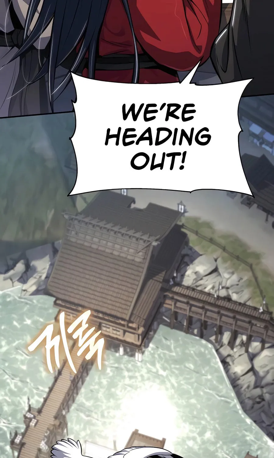 Entomologist in Sichuan Tang Clan Chapter 35 page 49 - 