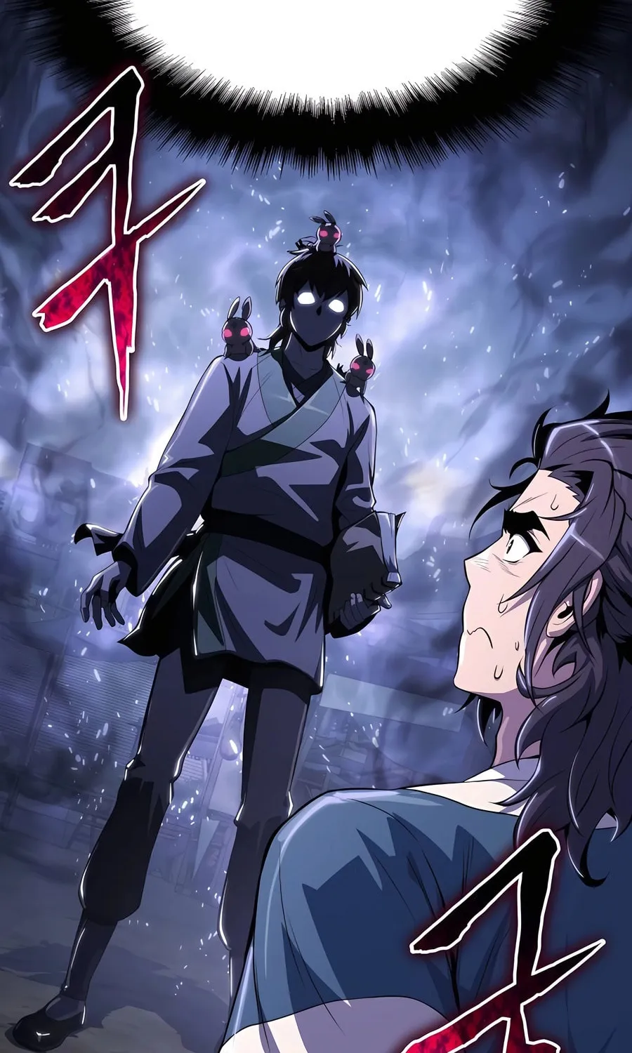 Entomologist in Sichuan Tang Clan Chapter 35 page 6 - 