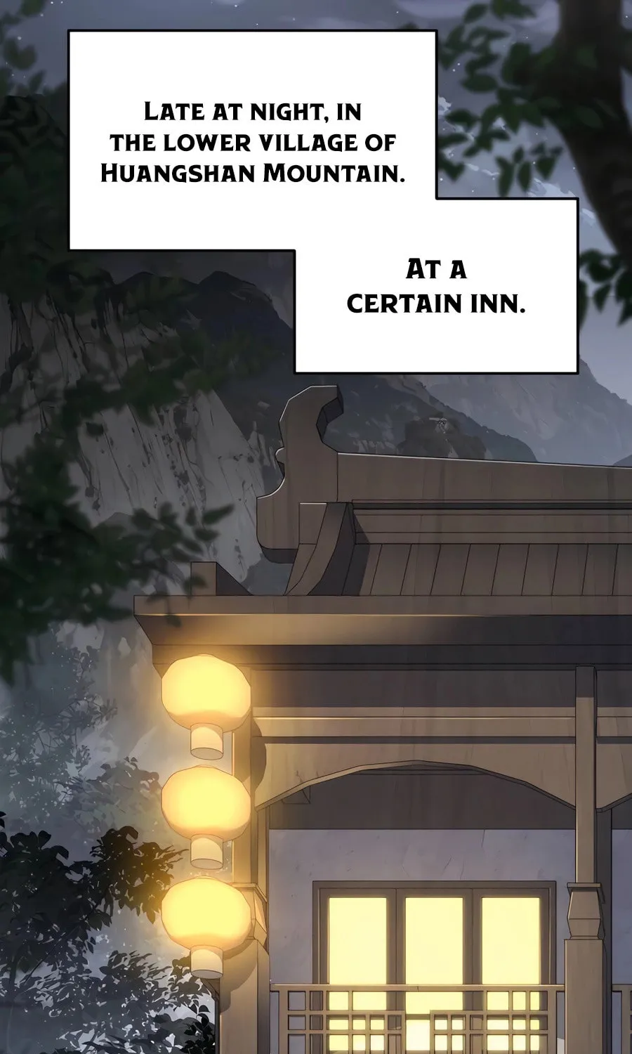 Entomologist in Sichuan Tang Clan Chapter 35 page 54 - 