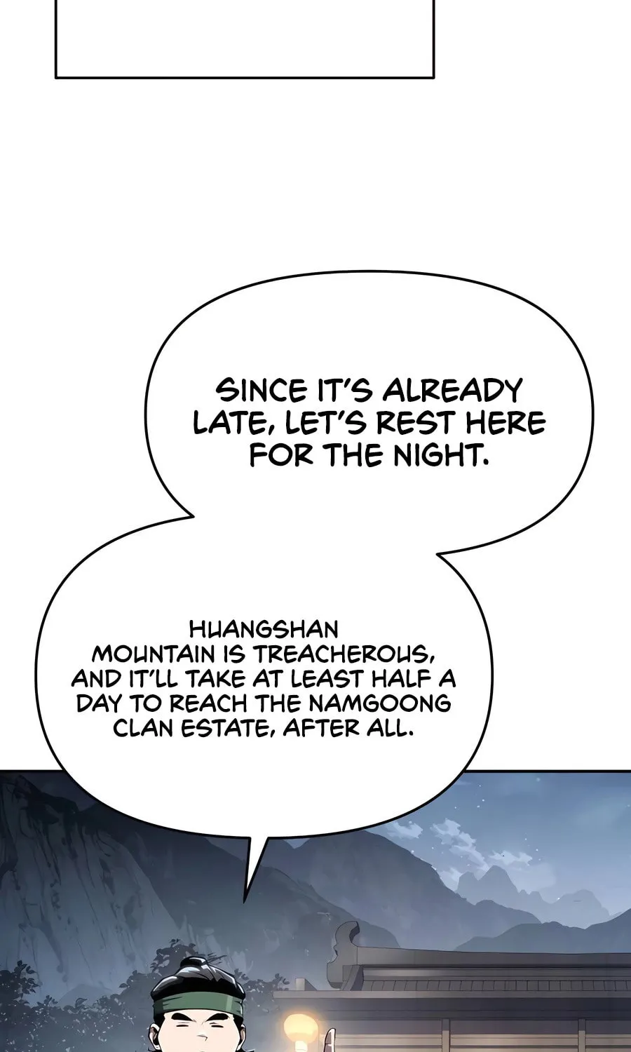 Entomologist in Sichuan Tang Clan Chapter 35 page 57 - 