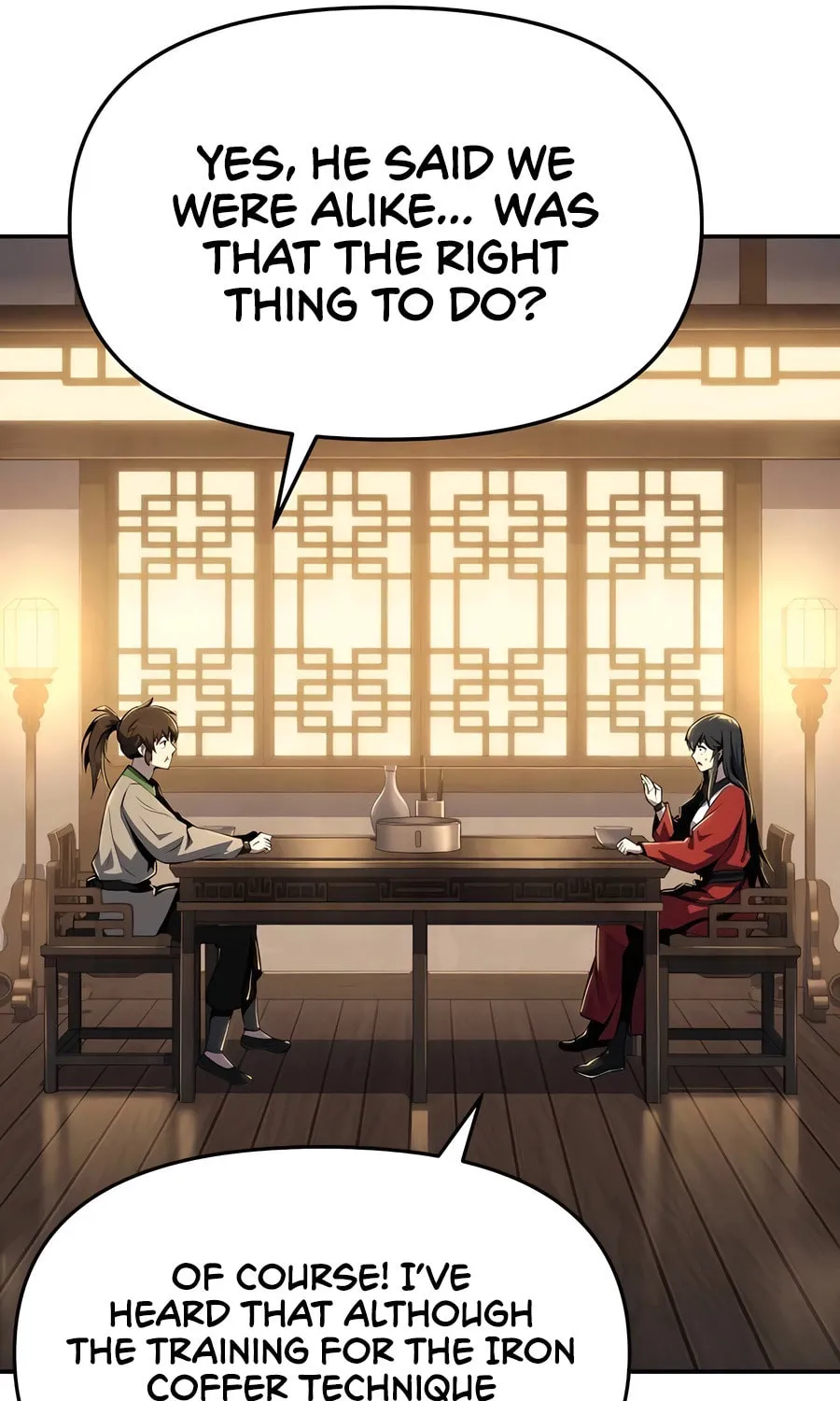Entomologist in Sichuan Tang Clan Chapter 35 page 61 - 