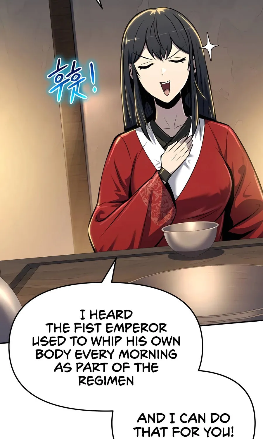 Entomologist in Sichuan Tang Clan Chapter 35 page 67 - 