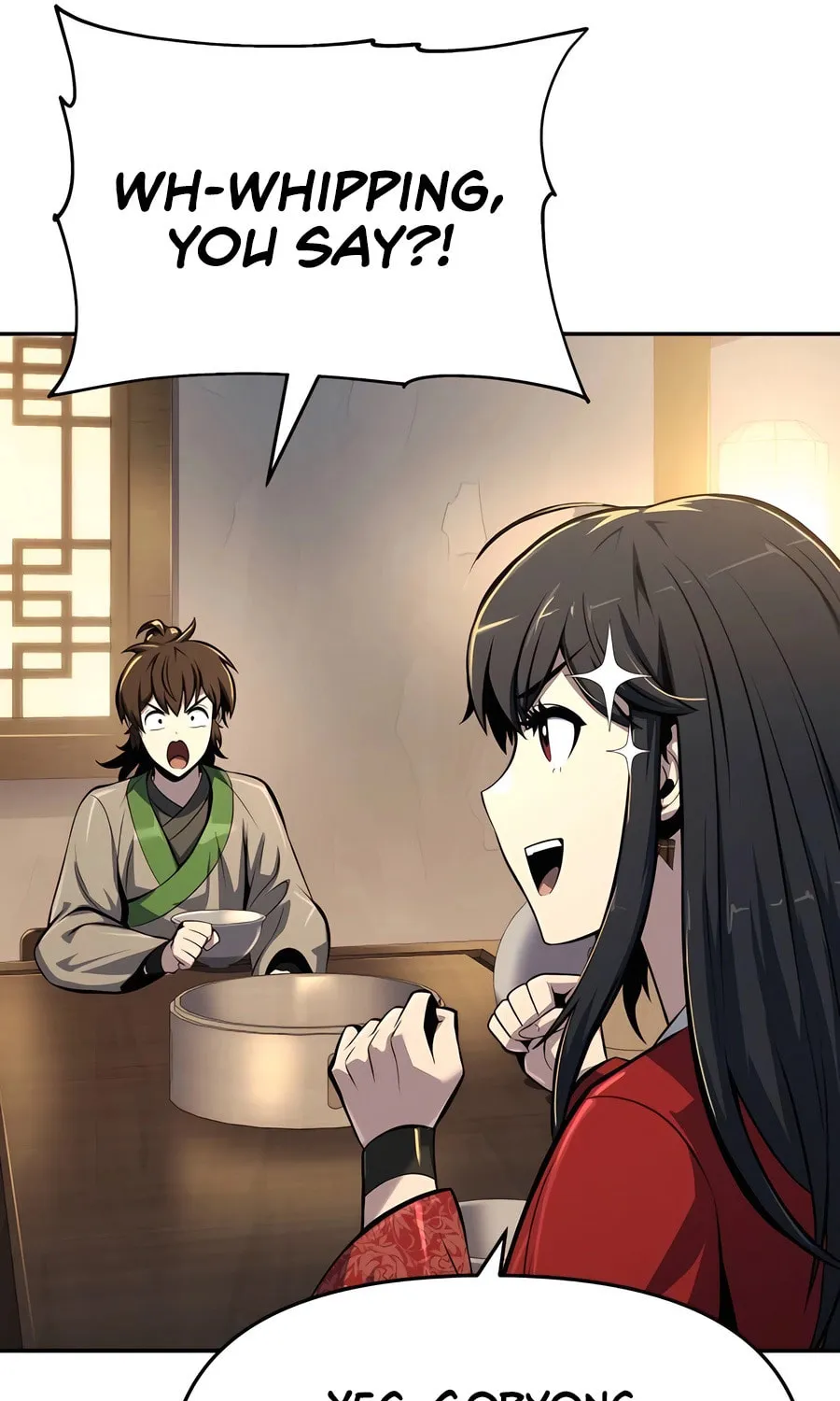 Entomologist in Sichuan Tang Clan Chapter 35 page 69 - 