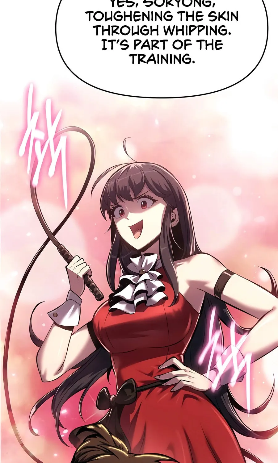 Entomologist in Sichuan Tang Clan Chapter 35 page 70 - 