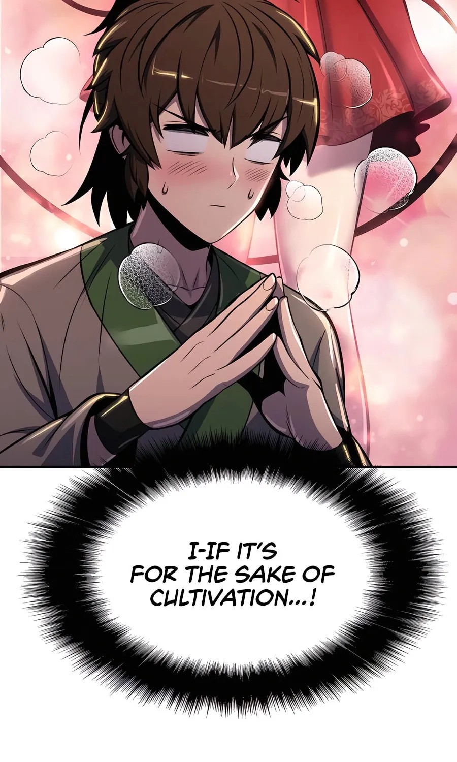 Entomologist in Sichuan Tang Clan Chapter 35 page 71 - 